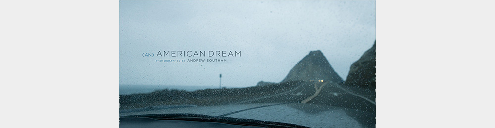 An American Dream