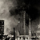 September 11 by Andrew Southam