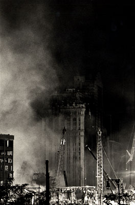 September 11, 2001